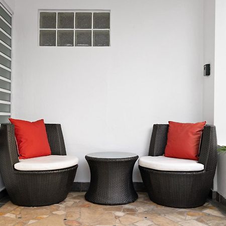 Prime Location At Condado Beach 1Br 1Ba - Apt 8 San Juan Zewnętrze zdjęcie