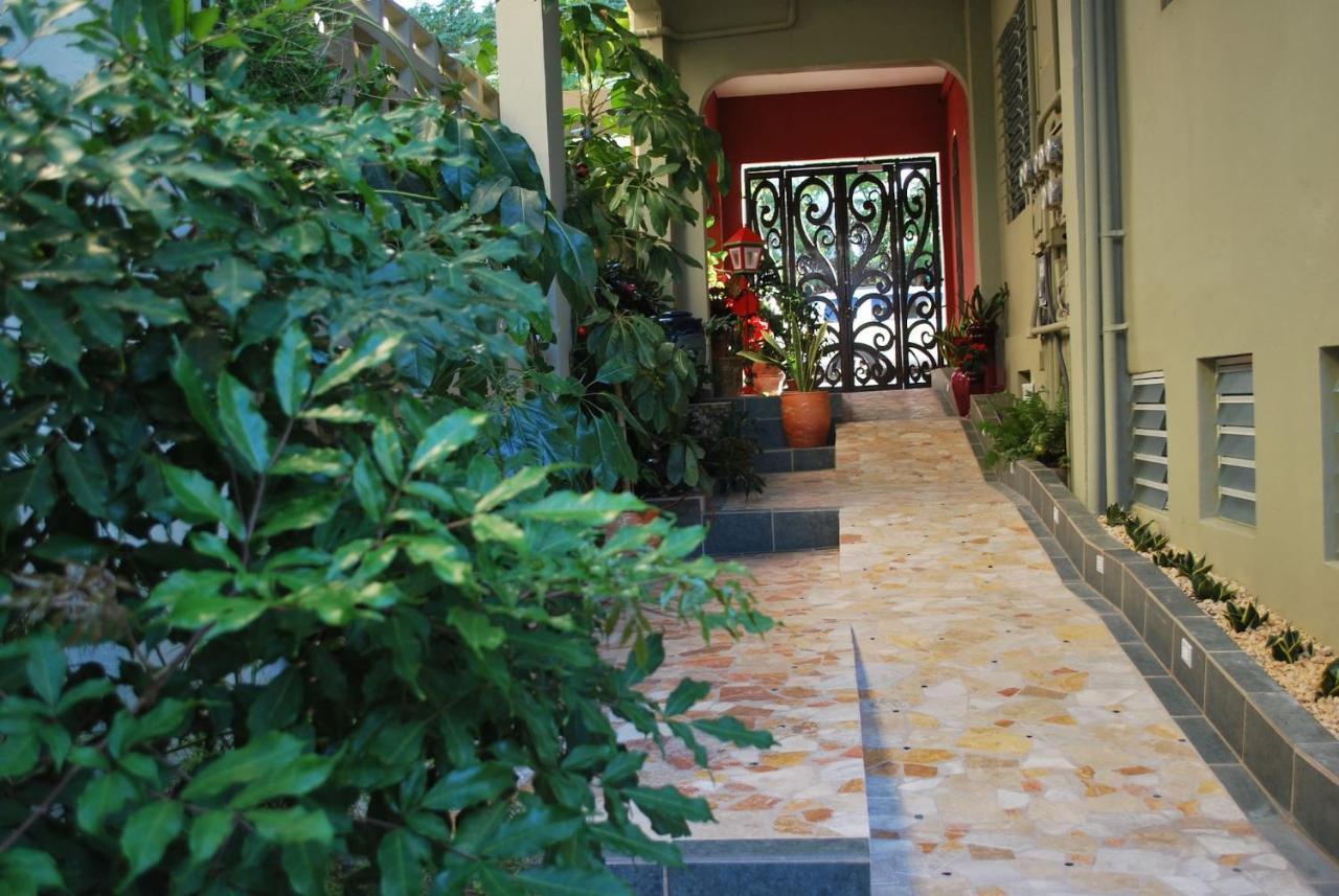 Prime Location At Condado Beach 1Br 1Ba - Apt 8 San Juan Zewnętrze zdjęcie