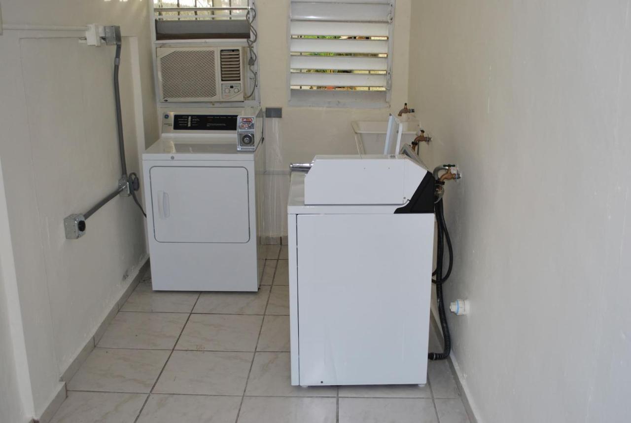 Prime Location At Condado Beach 1Br 1Ba - Apt 8 San Juan Zewnętrze zdjęcie