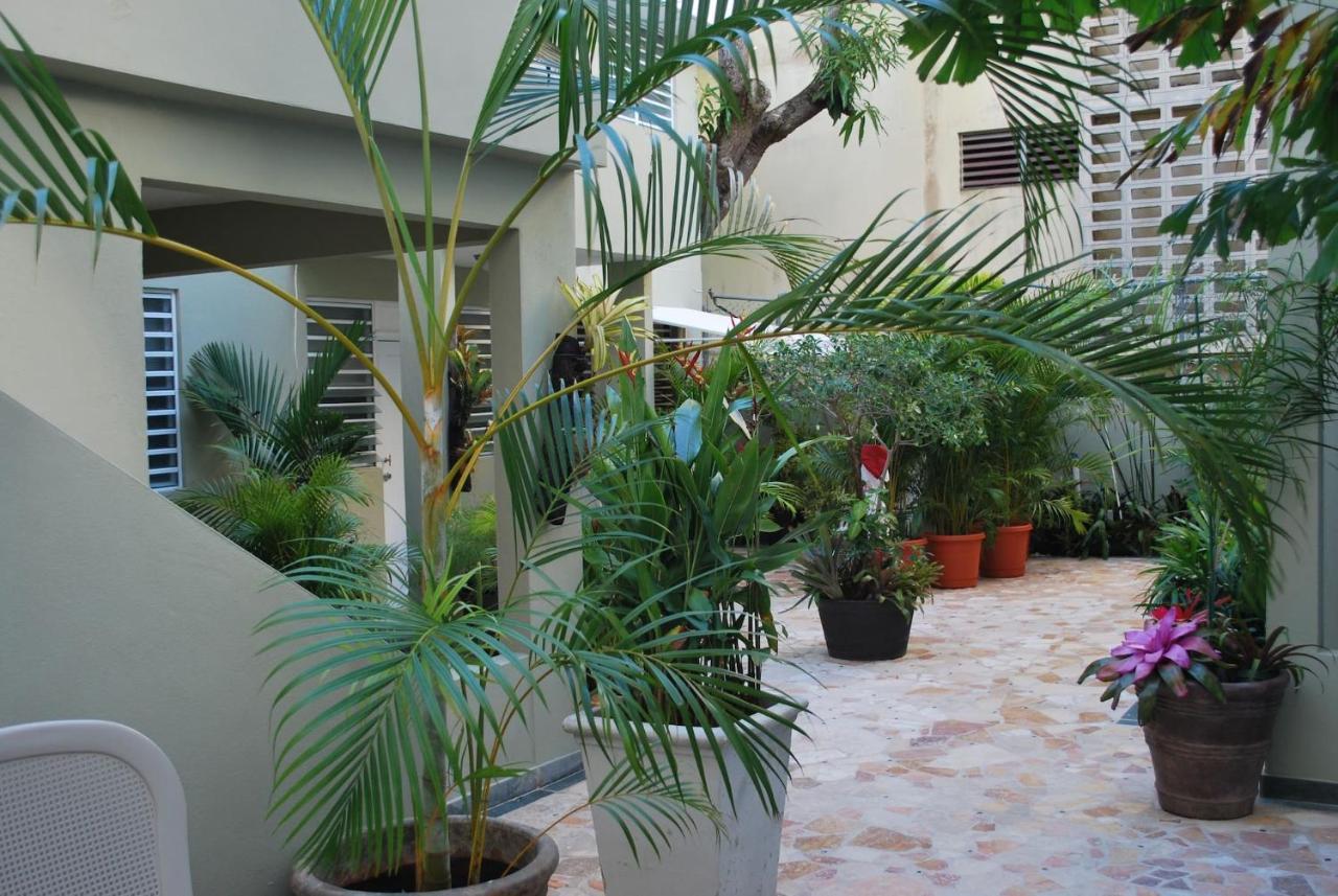 Prime Location At Condado Beach 1Br 1Ba - Apt 8 San Juan Zewnętrze zdjęcie