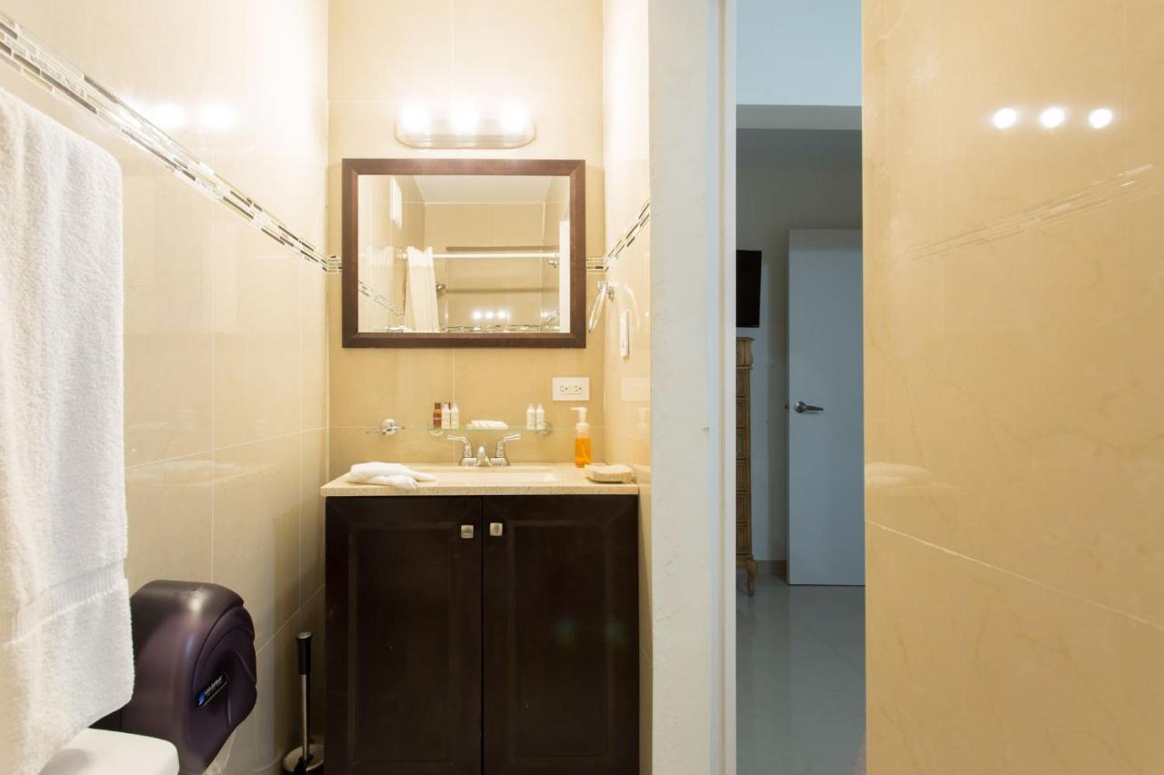 Prime Location At Condado Beach 1Br 1Ba - Apt 8 San Juan Zewnętrze zdjęcie