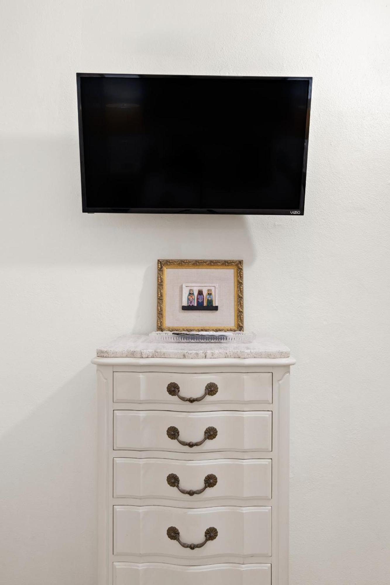 Prime Location At Condado Beach 1Br 1Ba - Apt 8 San Juan Zewnętrze zdjęcie