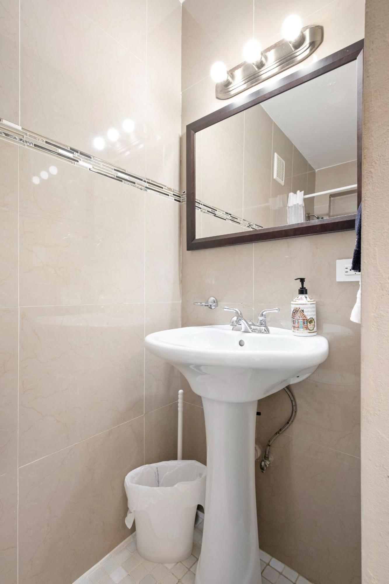 Prime Location At Condado Beach 1Br 1Ba - Apt 8 San Juan Zewnętrze zdjęcie