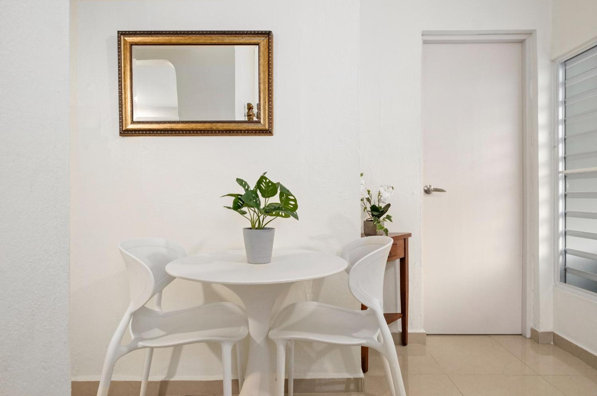 Prime Location At Condado Beach 1Br 1Ba - Apt 8 San Juan Zewnętrze zdjęcie